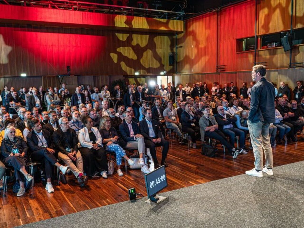 Die digitale Transformation